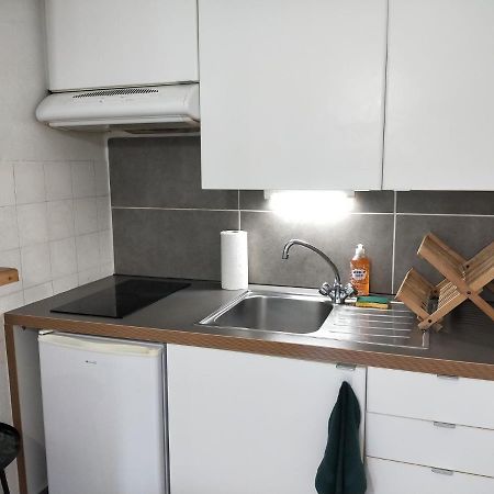 Studio Proche Centre Wifi Parking Apartamento Montpellier Exterior foto