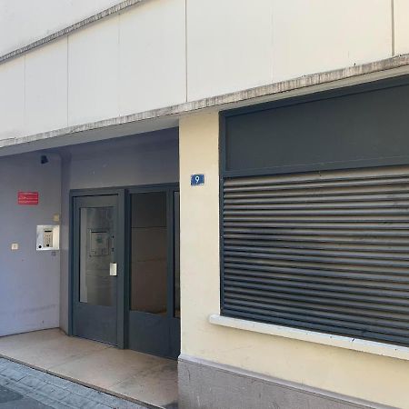 Studio Proche Centre Wifi Parking Apartamento Montpellier Exterior foto